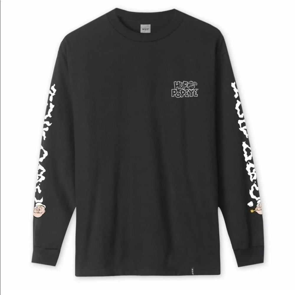 Huf x Popeye size L
